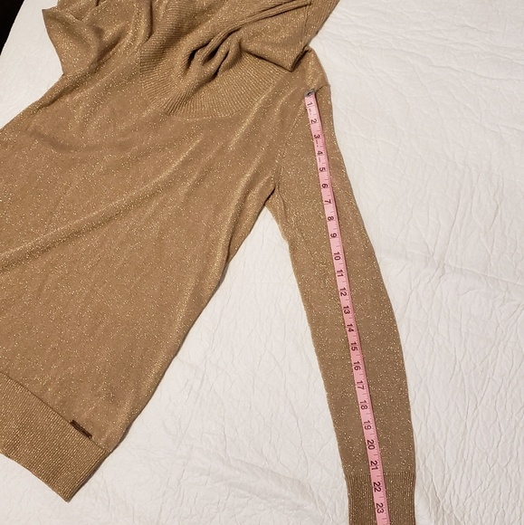 Michael Kors Long Sleeve Sweater - Picture 7 of 7